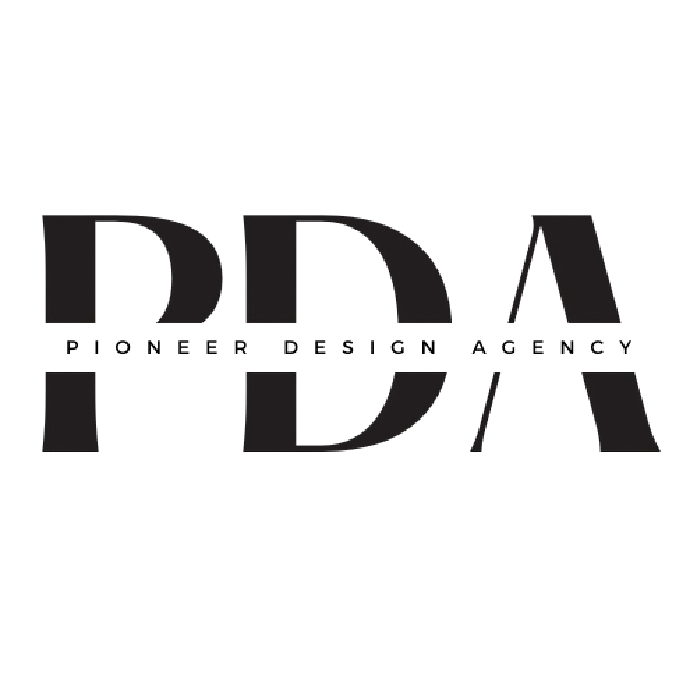 Premium Graphic Design Studio logo